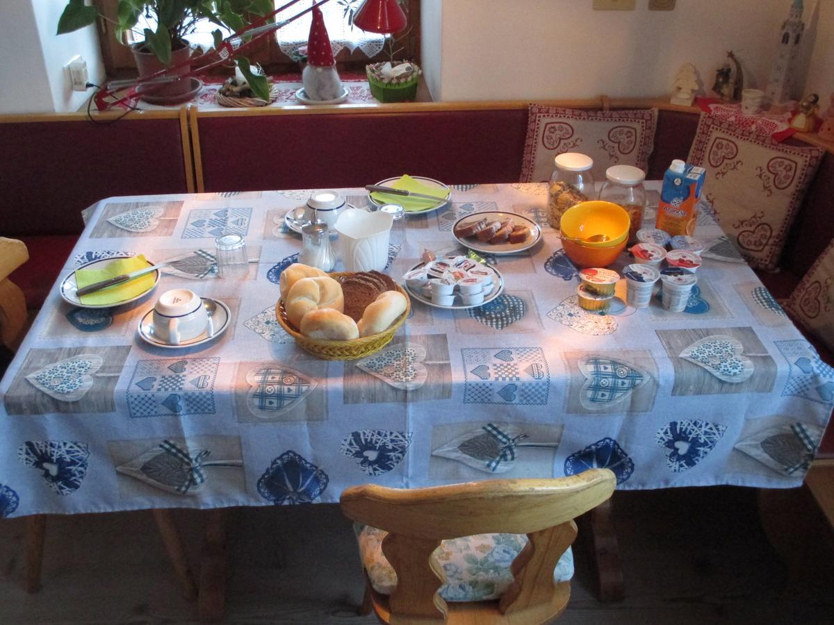 Menardi Sisto B&B Cortina dʼAmpezzo Exteriör bild